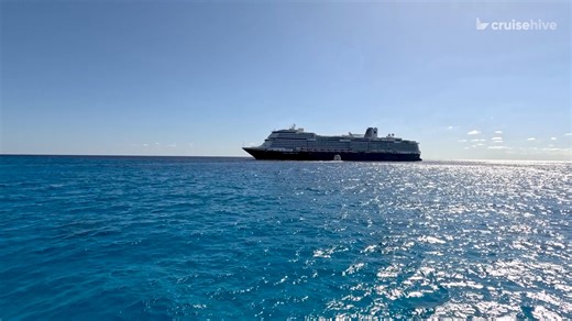 Let's get your fix of daily cruise news, including on Carnival, Holland America Line, and MSC Cruises. #cruise #cruises #cruisenews #travelnews | Cruise Hive