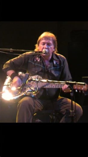 "Good morning blues" by Carmine Ghersi