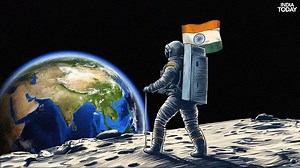 Can Isro land an Indian on the Moon by 2040? It's not impossible but...