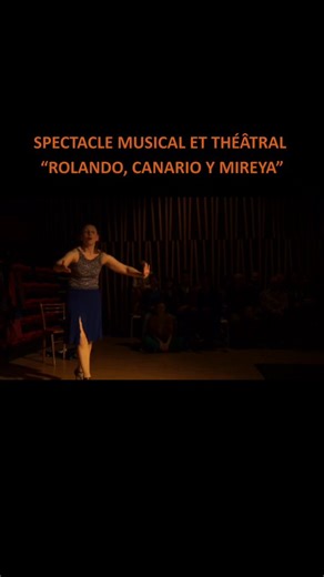 Festival Cuba Hoy ! ... Terres de Rencontres on Instagram: "🎭 Spectacle musical et théâtral "Rolando, Canario y Mireya" 🎶 📅 31 janvier 2026 à 20h30 ⏰20h30 📍 MJC Pont des Demoiselles 🚌 Bus 9 (Arrêt Duffour) 🎟️ Réservez vos places et retrouvez l'ensemble de la programmation sur notre site internet (lien disponible en bio) #musique #théâtre #toulouse #festivalcubahoy #festival"