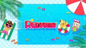 Redmon Kids! Songs & Stories