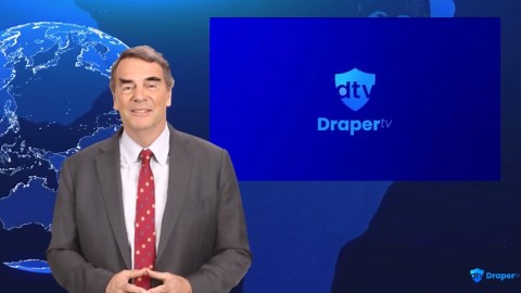 ICEYE Debuts 'Scan Wide' to Expand Global Surveillance Footprint