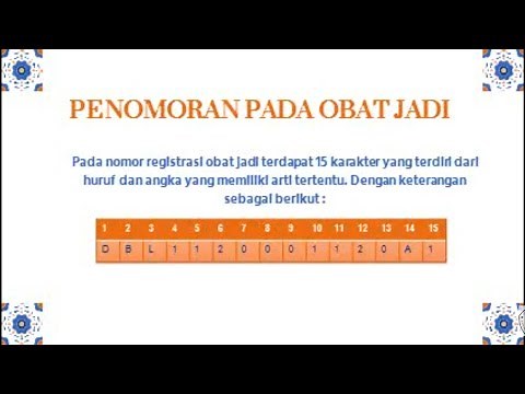 Difference between Batch Number and Lot Number
