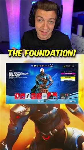 FORTNITE SEASON 2 BATTLE PASS REVEALED..