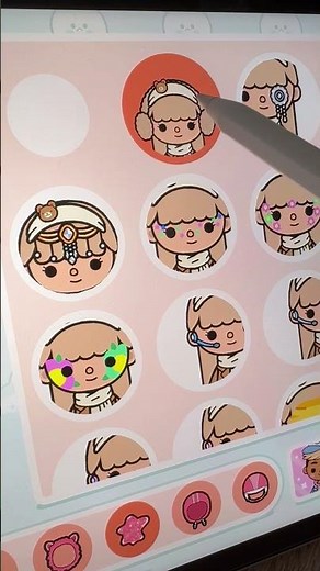 New Update! Beige Basics Style Pack | Toca Life World