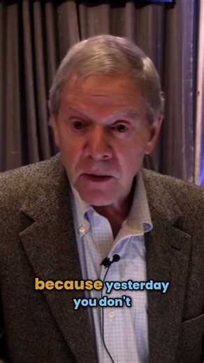 “Life with God happens in one direction only—forward. Yesterday is grace remembered. Tomorrow is grace anticipated. But today… today is the only place we actually meet Him.” 👉 Subscribe to our YouTube channel for weekly wisdom from Dr. Ken Boa—new studies, reflections, and series every week #christianliving #christ #substack #bibleteaching #authorsubstack #writersubstack #christiansubstack #devotionals #readingplan #prayers | Ken Boa