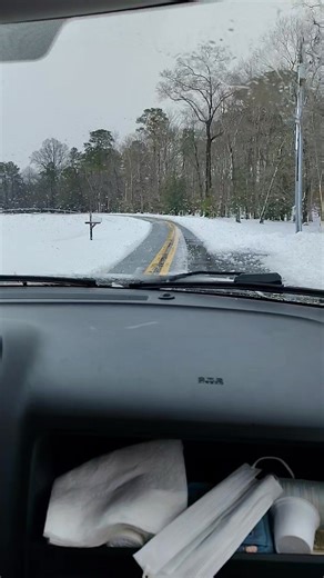 SEAFORD Delaware Back Road | Shannon Reddix