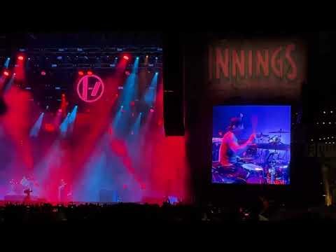 Twenty One Pilots - “One Way” (Innings Festival / Tempe, AZ 02-21-2026) w/ Milky Chance Stolen Dance