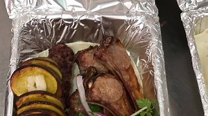 36K views · 245 reactions | Kebab is a traditional food in Azerbaijan. Our tourists always ask how to prepare the kebab. This tutorial will show you how to prepare «Tikə», «Lülə» and «Potato» kebabs. Enjoy this video and Visit Azerbaijan for Culinary Tours! | Visit Azerbaijan | Facebook