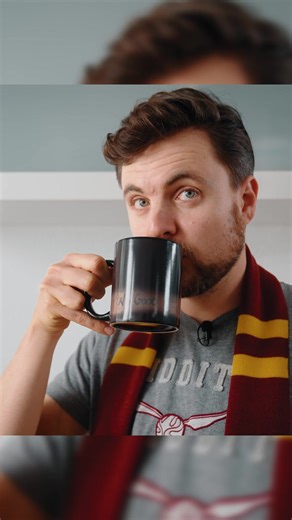 Magie, ihr Muggel! Welches Hogwarts-Haus seid ihr? #harrypotter #potterhead #sketch #comedy #funny #fun