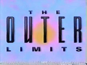 The Outer Limits intro bumpers and exit from 1997