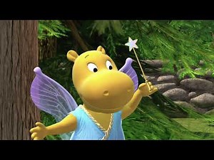 The Backyardigans - Tweedily Dee (Instrumental)
