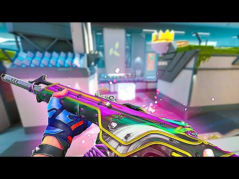 The *NEW* AiMBOT Vandal (ONI 2.0)