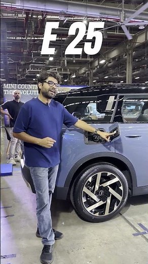 MINI Countryman C: Can It Run on E25 Fuel? 🚗 #ytshorts #shorts