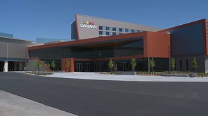 $100 million expansion at Oaklawn Racing Casino Resort nearly complete; jobs available