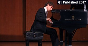 A Conductor’s Falsetto: This Week’s 8 Best Classical Music Moments