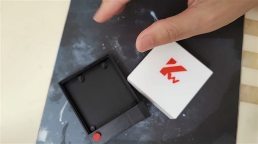 R3 USB Host Shield盒子安装示例(D2)