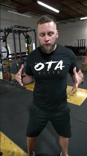 How We Progress Core Strength for Athletes