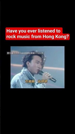 Beyond 旧日的足迹 HK ROCK MUSIC | Wong Ka Kui | Cantopop