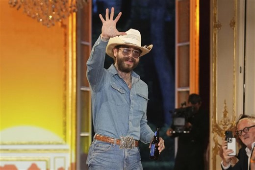 Post Malone joins TXDOT’s 40th year celebration of ‘Don’t mess with Texas’