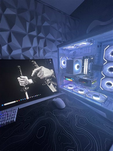 Here it is @🍻 #setup #pc #viralllllllllllllllllllllllllllllllllll #fy