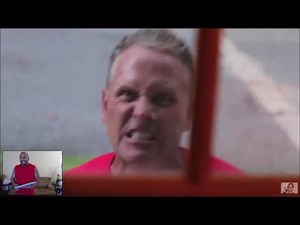 Mcjuggernuggets: Psycho Dad Destroys Xbox (Role Reversal) Reaction