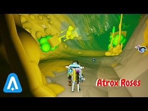 Astroneer Awakening update | Memory Fault Discovery | Retrieve memory of discovery