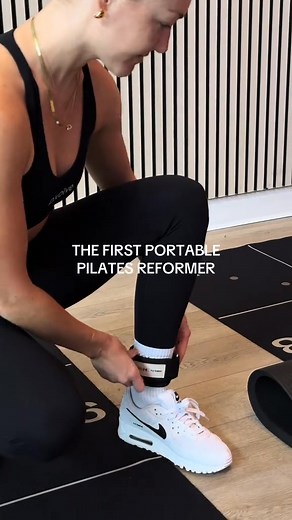 24 reactions | The P.3 Trainer® delivers a full-body workout in a single system, offering endless ways to tone every muscle group. Sculpt, strengthen, and stabilize with the single piece of equipment that does it all. | Pvolve | Facebook