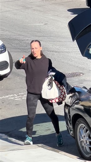 Mikey on Instagram: "she mad"