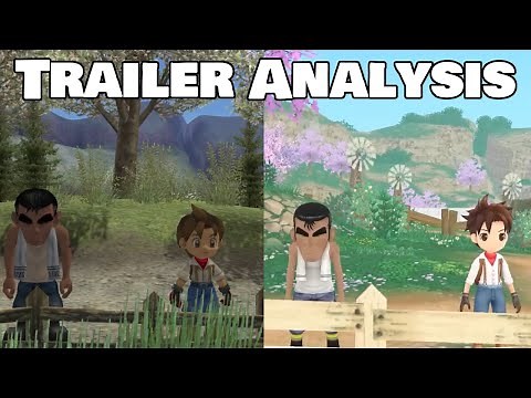 A Wonderful Life Remake - Trailer Analysis!