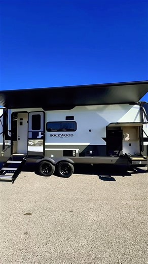 Expendable Camper 2026 RV Rockwood ROO 235S #bestrvcenter #rvlife #camping #tentcamping #smallcamper