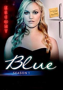 Blue Season 1 - watch full episodes streaming online