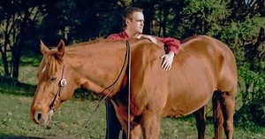 Aotearoa Alt-Pop Artist D.C. Maxwell Releases Debut Album 'Lone Rider'