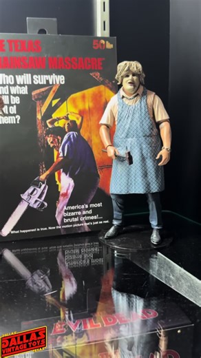 NECA Toys Reveal 2025: Top Figure Requests