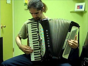 Sootopolis City (Pokemon Ruby/Sapphire) [accordion cover]