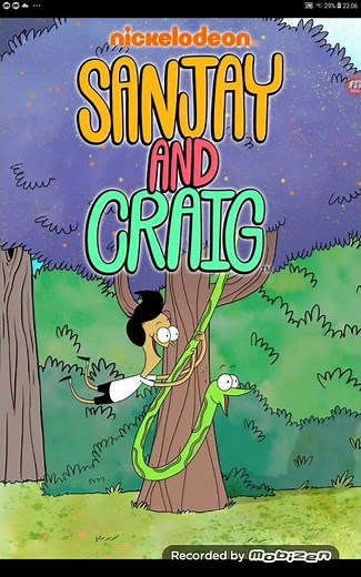 Sanjay and Craig (2013)