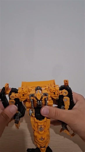 Transformers Studio Series Skipjack Review #transformers #bayverse #figures #review