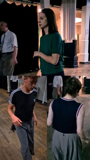 12K views · 2.6K reactions | Teaser from the new Full Length Video for Trinity Centre Allnighter coming very soon!! | Bristol Northern Soul Club | Facebook