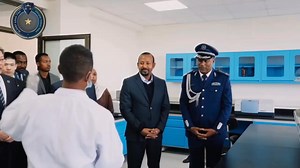 16K views · 952 reactions | ክቡር ኮሚሽነር ጀነራል በኢትዮጵያ ፌደራል ፖሊስ የወንጀል መከላከል ጠቅላይ መምሪያ የሪፎርም ስኬቶችን በጎበኙበት ወቅት | Ethiopian Federal Police | Facebook