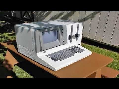 The Real John Titor Time traveller from year 2036