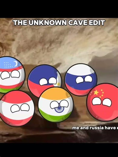 the full movie came out already! #countryballs