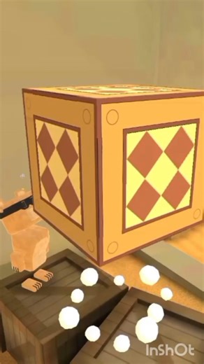 Super Bear Trapped?! What’s Inside This Mystery Box?! 😨📦 #funny #usa #superbearadventure #trending