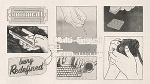 Graphic Communication Design