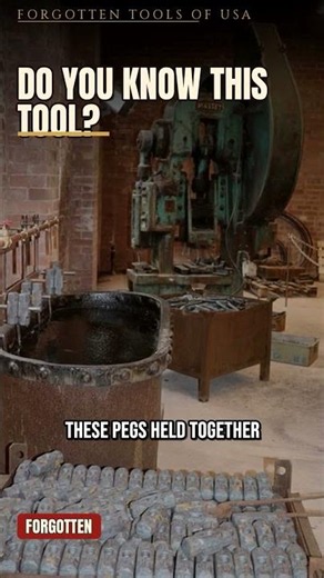 The Peavey: The Tool That Built Every American Barn