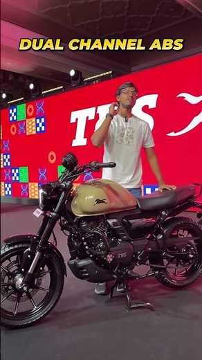 TVS Ronin Base Plus: More Than You Expected?