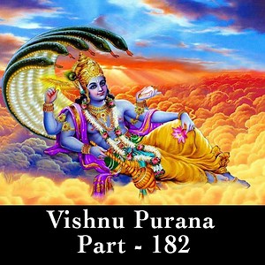 24K views · 161 shares | Vishnu Purana - Part 182 | Praveen Mohan | Facebook