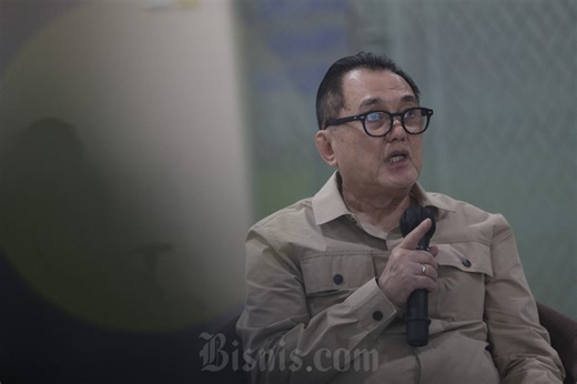 Lawan Stigma Dirty Nickel dengan Strategi Hijau dan Keberlanjutan