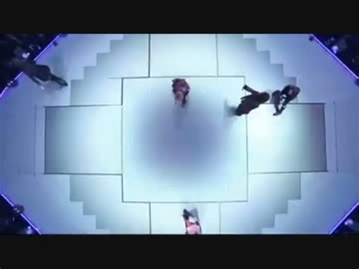 JAM project SEVENTH EXPLOSION