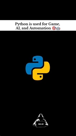 Which programming language do you like the most? 🤔💻