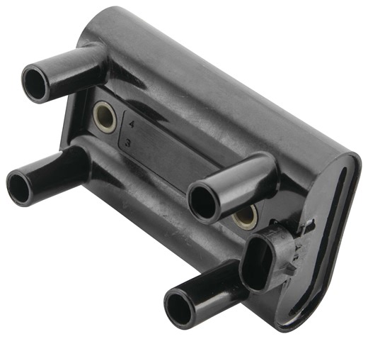 How to Test a Harley Davidson Coil : Weekend Wrenching